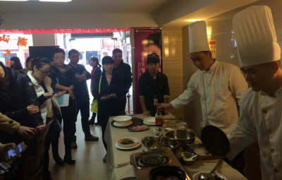 大石斑魚火鍋 奢華餐飲體驗解析